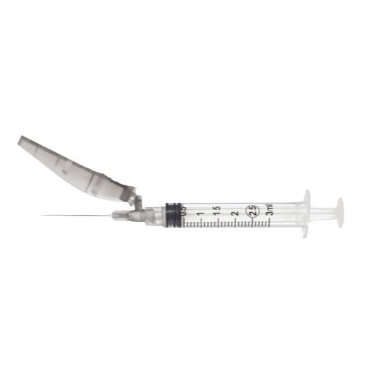 Monoject™ Hypodermic Safety Needle