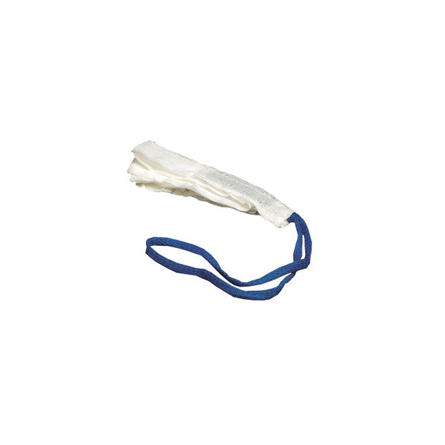 Vaginal Packing, W2" x L72" White