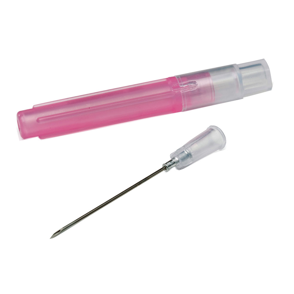 Monoject™ 251 Veterinary Pack Hypodermic Needle with Polypropylene Hub