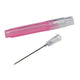 Monoject™ 251 Veterinary Pack Hypodermic Needle with Polypropylene Hub