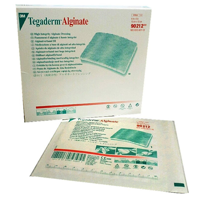 Tegaderm™ Alginate Dressing, High Gelling