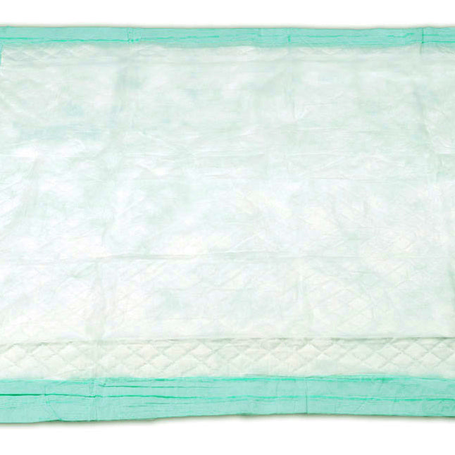 Cardinal Health™ Premium Underpad, Repositioning, Maximum Absorbency