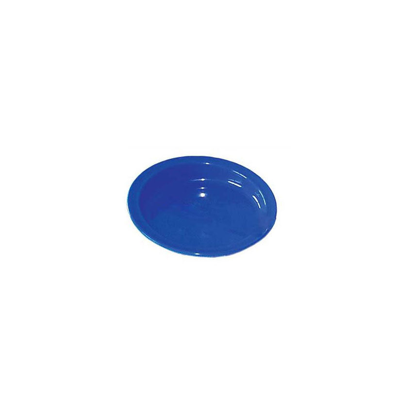 Scoop Plate, OD 9"