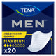 TENA® Men™ Incontinence Pad