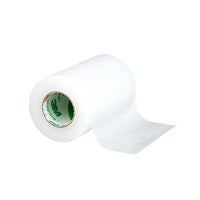 Transpore™ Surgical Tape, Plastic, Transparent