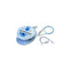 Jackson-Pratt® Wound Suction Drainage Kit, with Trocar