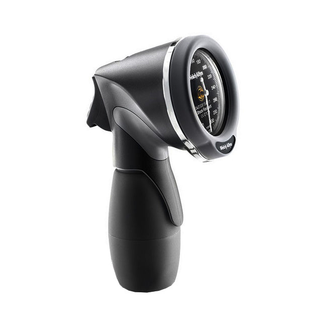 Gold Series DS66 Trigger Aneroid Sphygmomanometer Gauge