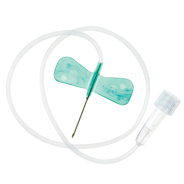 SURFLO® Winged Infusion Set