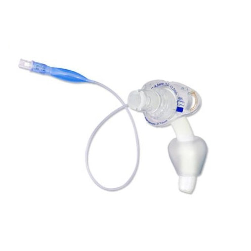 Shiley™ Flexible Tracheostomy Tube Cuffless, Reusable Inner Cannula