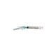 SurGuard® 3 Safety Hypodermic Needle, L1-1/2"