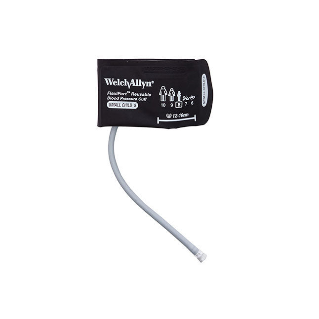 Flexiport® Blood Pressure Cuff, One Tube, Locking Type Connector