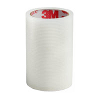 Transpore™ Surgical Tape, Plastic, Transparent
