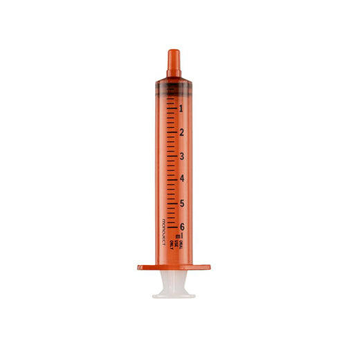 Monoject™ Oral Medication Syringe