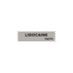 Anesthesia Tape, Lidocaine, Gray