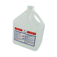 99% Alcohol, Colorless