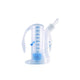 AirLife® Volumetric Incentive Spirometer, with One-Way Valve