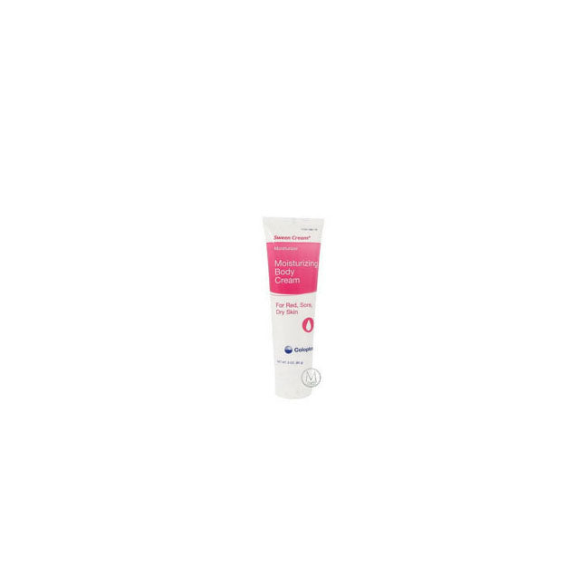 Sween® Moisturizing Body Cream, Tube