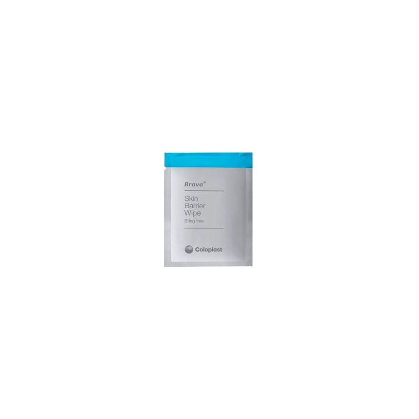 Brava® Skin Barrier Wipe