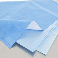 QUICK CHECK™ Sterilization Wrap, Simultaneous, H100 Fabric