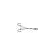 Foester Sponge Forcep, Straight, 9-1/2"