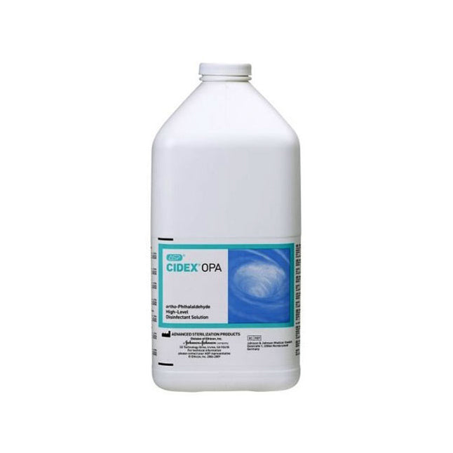 CIDEX® OPA Disinfectant Solution