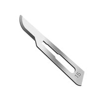 Scalpel Blade, Carbon Steel