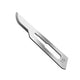 Scalpel Blade, Carbon Steel