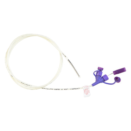 Kangaroo™ Feeding Tubes with Standard Tip, ENFit™ code