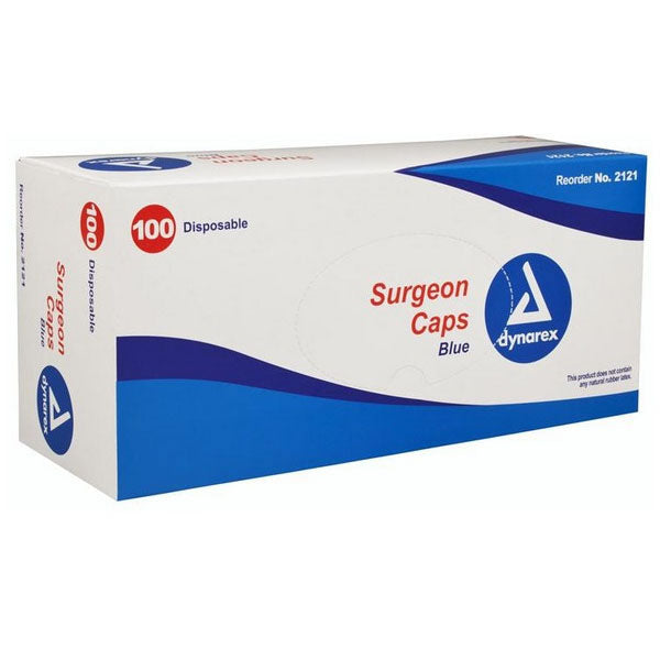 Surgeon Cap, Operating Room