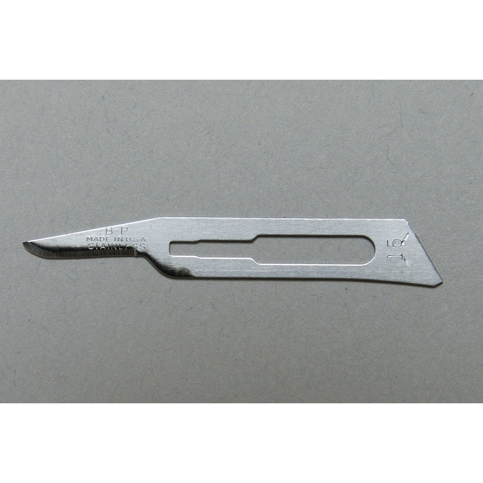 Bard-Parker® Special Surgeons Blade