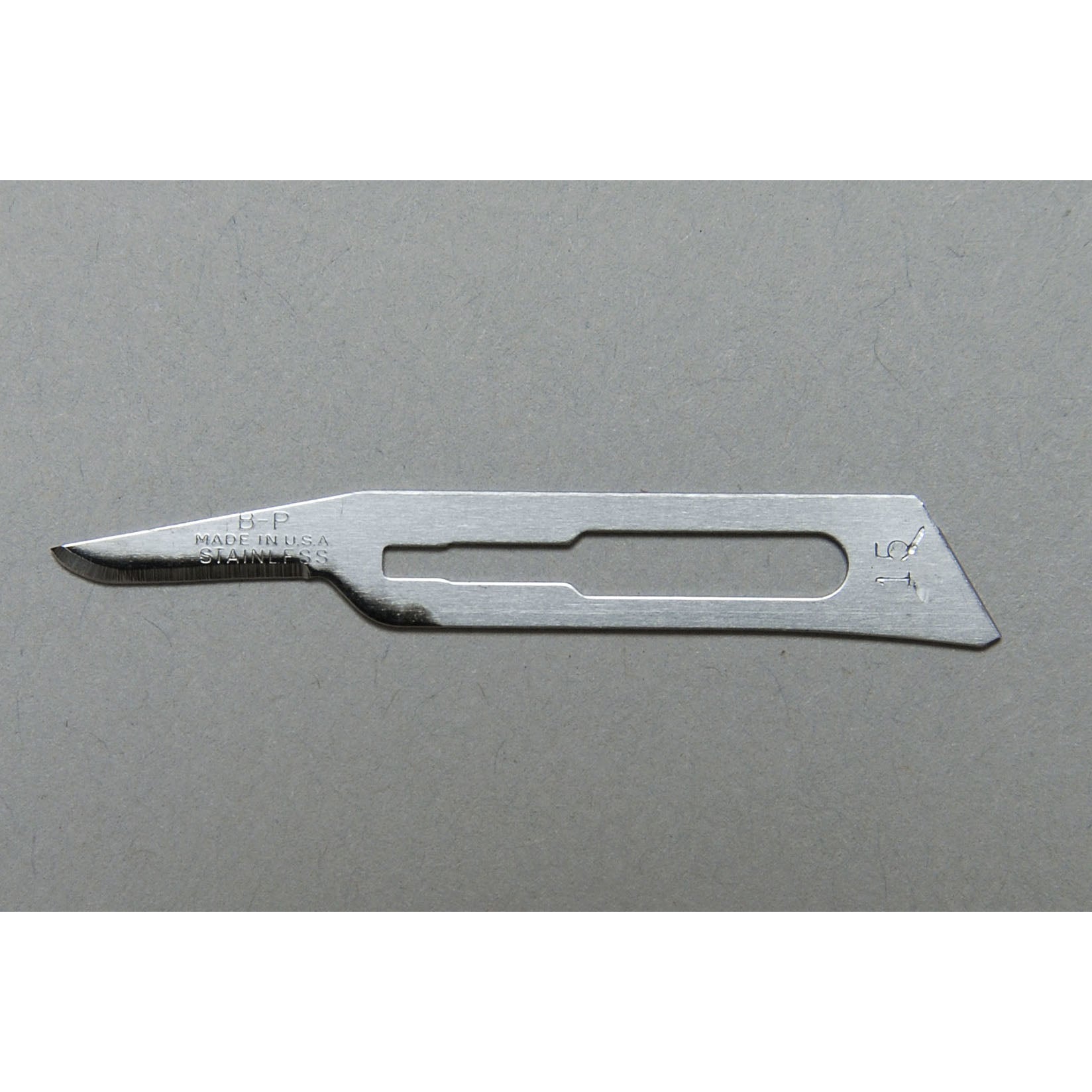 Bard-Parker® Special Surgeons Blade
