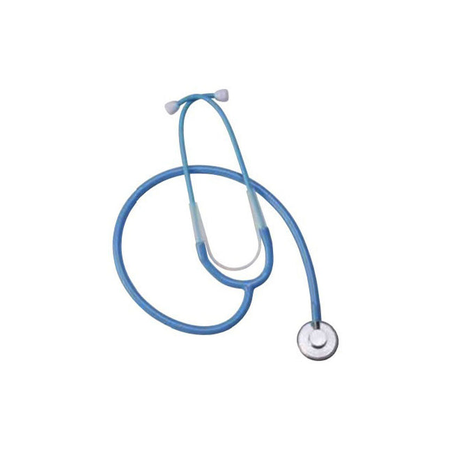 Stethoscope, Plastic, Single Patient Use