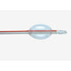 Folysil® Indwelling Catheter, 2-way