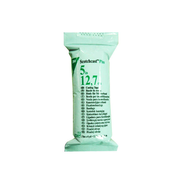Scotchcast™ Plus Casting Tape, W12.7cm