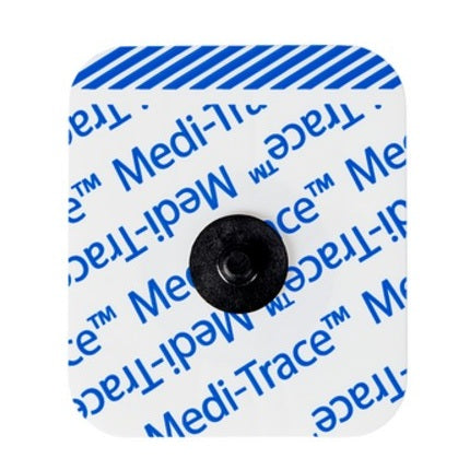 Medi-Trace™ 850 Radiolucent Monitoring Foam Electrode