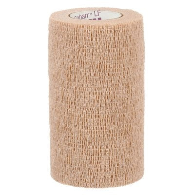 Coban™ Self-Adherent Wrap with Hand Tear, Sterile, Latex Free