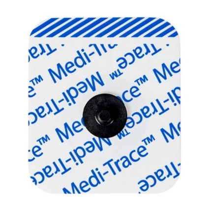 Medi-Trace™ 850 Radiolucent Monitoring Foam Electrode