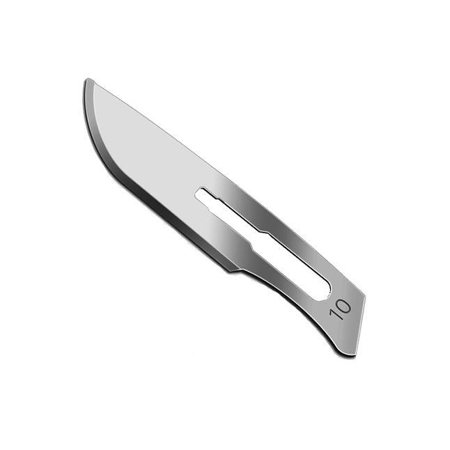 Scalpel Blade, Carbon Steel