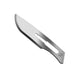 Scalpel Blade, Carbon Steel
