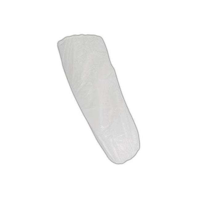 Protective Sleeve, Polyethylene, L40cm, White