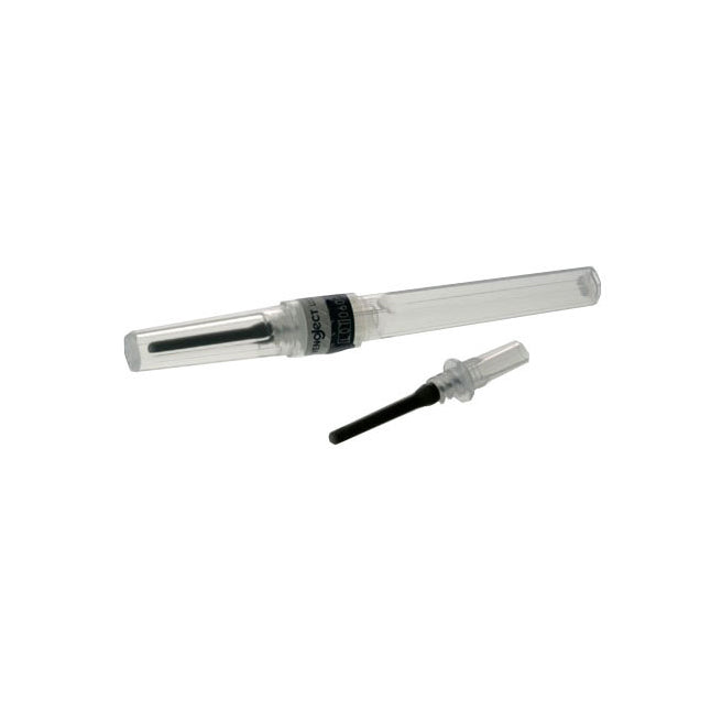 VENOJECT® Multi-Sample Male Luer Adapter