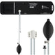 Flexiport® Blood Pressure Cuff, Two Tube, One Piece, with Inflation System and Bulb