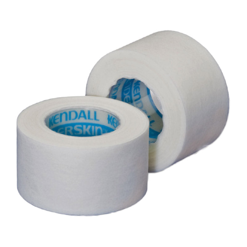Tenderskin™ Hypoallergenic Paper Tape