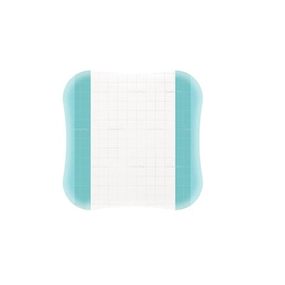 Comfeel® Plus Clear Hydrocolloid Dressing
