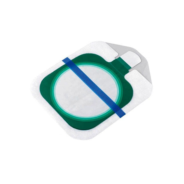 Universal Electrosurgical Pad - 9100 Series, Latex-Free