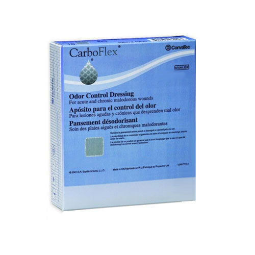 CarboFLEX® Odor Control Dressing