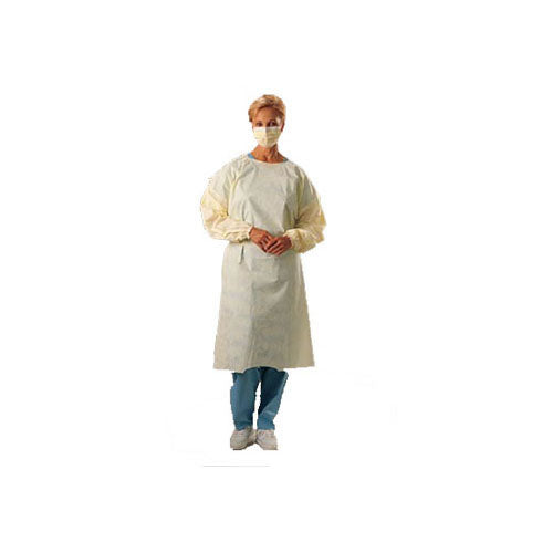 Isolation Gown, Spunbond