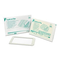 3M™ Tegaderm™ Transparent Film Dressings
