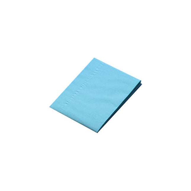Surgical Drape, White/Blue