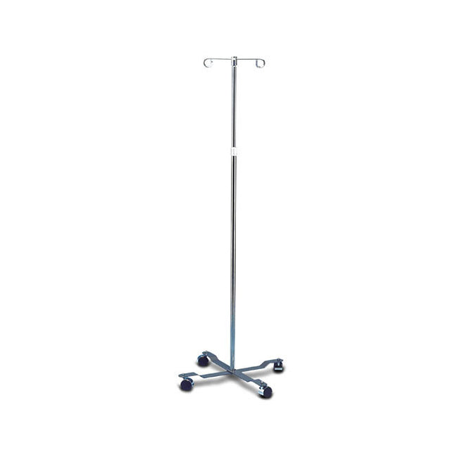 Intravenous Stand, Economy, Two Hook